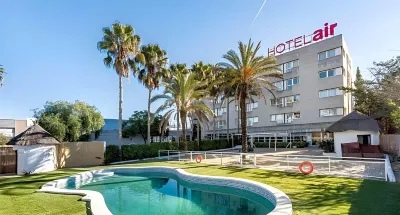 Hotel Air Penedès