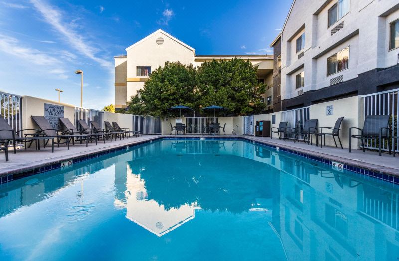 Fairfield Inn St. George photo 2