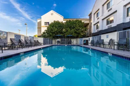 Fairfield Inn St. George