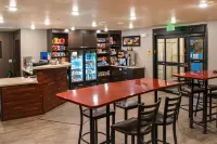 My Place Hotel Raleigh Garner NC Hotels in Clayton