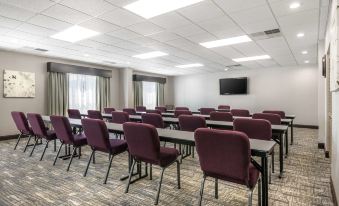 Best Western Plus Lake City