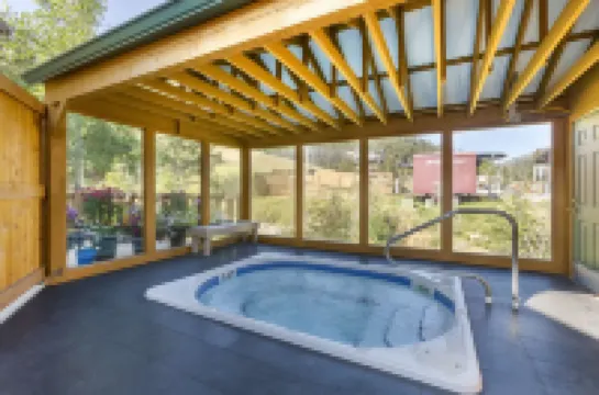 베스트 웨스턴 리버스 에지