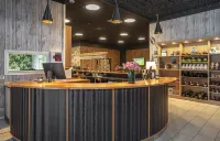 Thon Hotel Bjørneparken - 3-Star