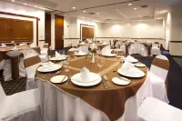 Holiday Inn PUEBLA LA NORIA by IHG - Завтрак