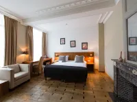 Hotel de Flandre Ghent Hotels near St. Nicholas' Church