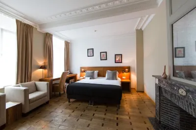 Hotel de Flandre Ghent Hotels near STAM - Ghent City Museum