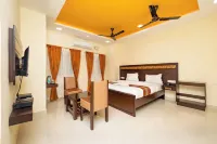 Hotel Rifaya Hotels near Voice of Jesus Ministries International Prophetic Centre