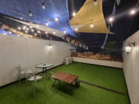 Cheongdo Hotel X Hotels in Cheongdo-gun