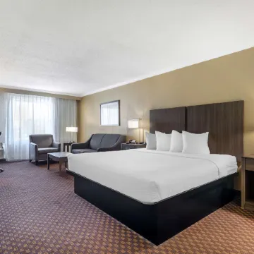Best Western Ocean City Hotel  Suites