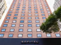 Sofitel Buenos Aires Recoleta Hotels near Mural Joe Daley