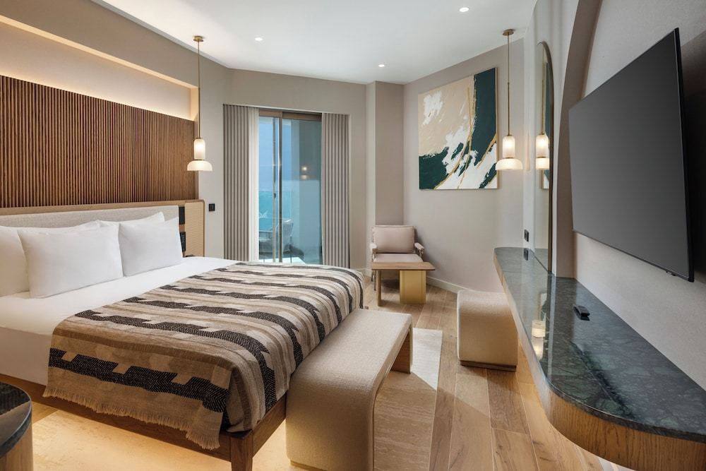 liberty signa hotel Отели в Фетхие