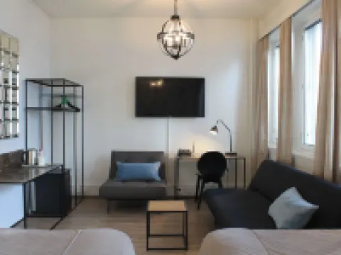 Best Western Hotel Apollo Hotels in Oulu