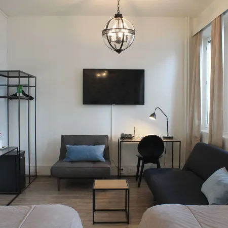 Best Western Hotel Apollo