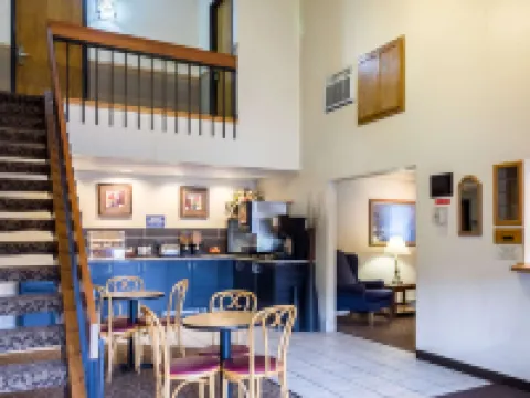 Rodeway Inn Hoteles en Red Wing