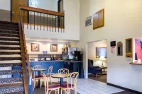 Rodeway Inn Hotels in Wacouta Township