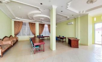 RedDoorz Syariah @ Uin Suska GuestHouse
