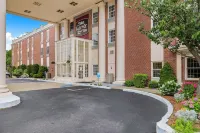 John Carver Inn & Spa - spa