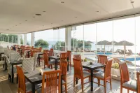 Corfu Maris Bellos Hotels in Agios Ioannis Peristerion