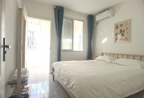 Qianchengjia Homestay (Zhihuai Road)