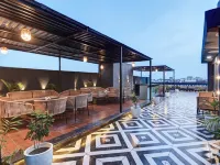 Saltstayz Select - Pitampura Hotels near Rohini