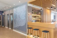 Holiday Inn Express LISBON - PLAZA SALDANHA by IHG Hotels in Lisbon