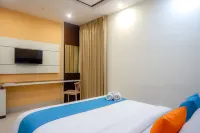 Sans Hotel Nagari Malioboro Hotels in Ngampilan