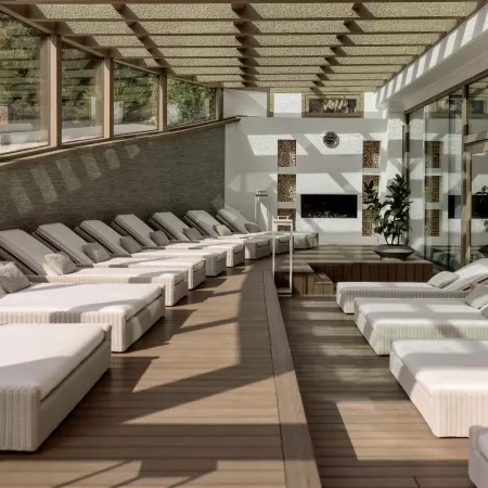 Grand Hotel Fasano
