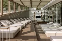 Grand Hotel Fasano - spa