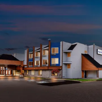 Hotel Feng, BW Signature Collection