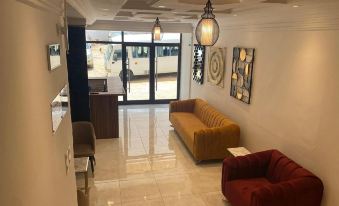Hotel Residence la Corniche