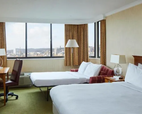 Delta Hotels by Marriott Bristol City Centre Photos