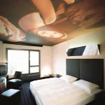 Kult Hotel - ペット同伴可