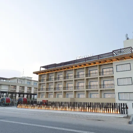 Fortune Beachfront, Puri - Member ITC Hotels' Group