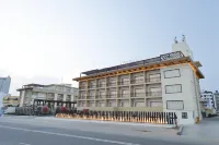 Fortune Beachfront, Puri - Member ITC Hotels' Group Hotels in 