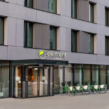 Element by Westin Wroclaw