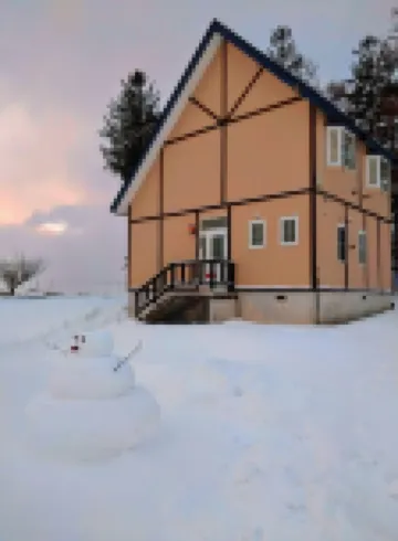 Fureai No Sato Tomioka Hotel di Rankoshi