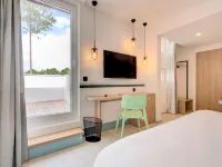 Ibis Styles Arcachon Gujan-Mestras Các khách sạn ở Mios