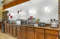Best Western Plus Landing View Inn  Suites - breakfast
