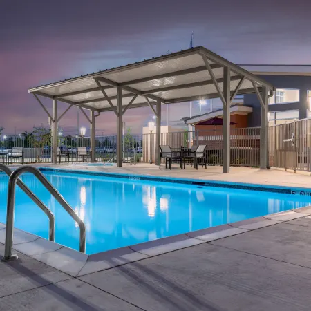 Residence Inn Oklahoma City Norman