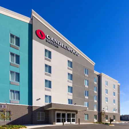 Candlewood Suites CHATTANOOGA - EAST RIDGE by IHG