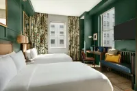 Glenn Hotel, Autograph Collection Hotels in Atlanta
