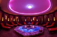 Amadil Ocean Club - Gym