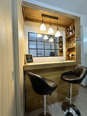Ikigai Staycation Hotels near Grotto of Our Lady of Lourdes