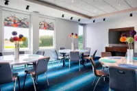 Aloft Frisco - Bữa sáng