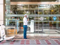 Ibis Kochi City Centre Hotels in der Nähe von किला कोच्चि