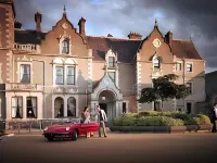 Killashee Hotel Hotels in Newbridge
