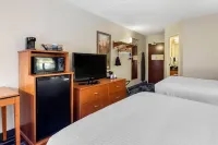 Fairfield Inn & Suites Portland Maine Airport Hotels in Scarborough