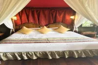 Kirawira Serena Camp - 5-Star