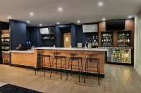 Courtyard Mobile - bar