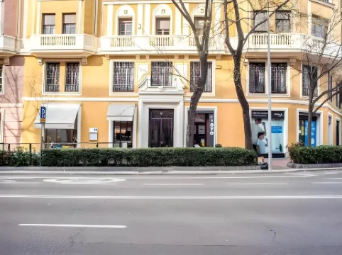 阿爾穆達伊納宮